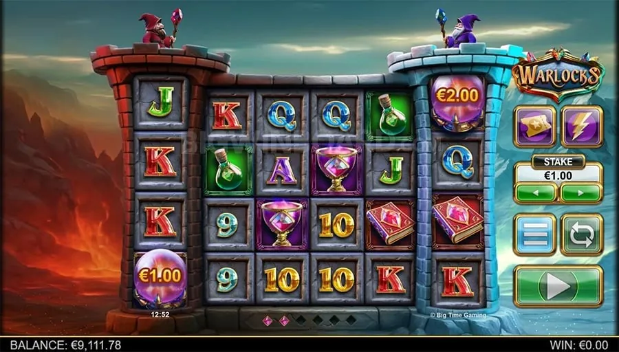 Daily rebate promotion for active players